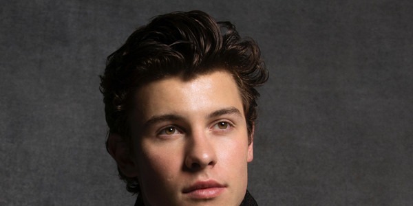 Listen To Shawn Mendes New Single In My Blood E News
